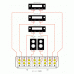 Power Amplifier 3 Channel Speaker Selector (1 Amplificator - 3 Perechi Boxe / 3 Amplificatoare - 1 Pereche Boxe), High-End